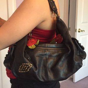 Betsy Johnson Shoulder Bag